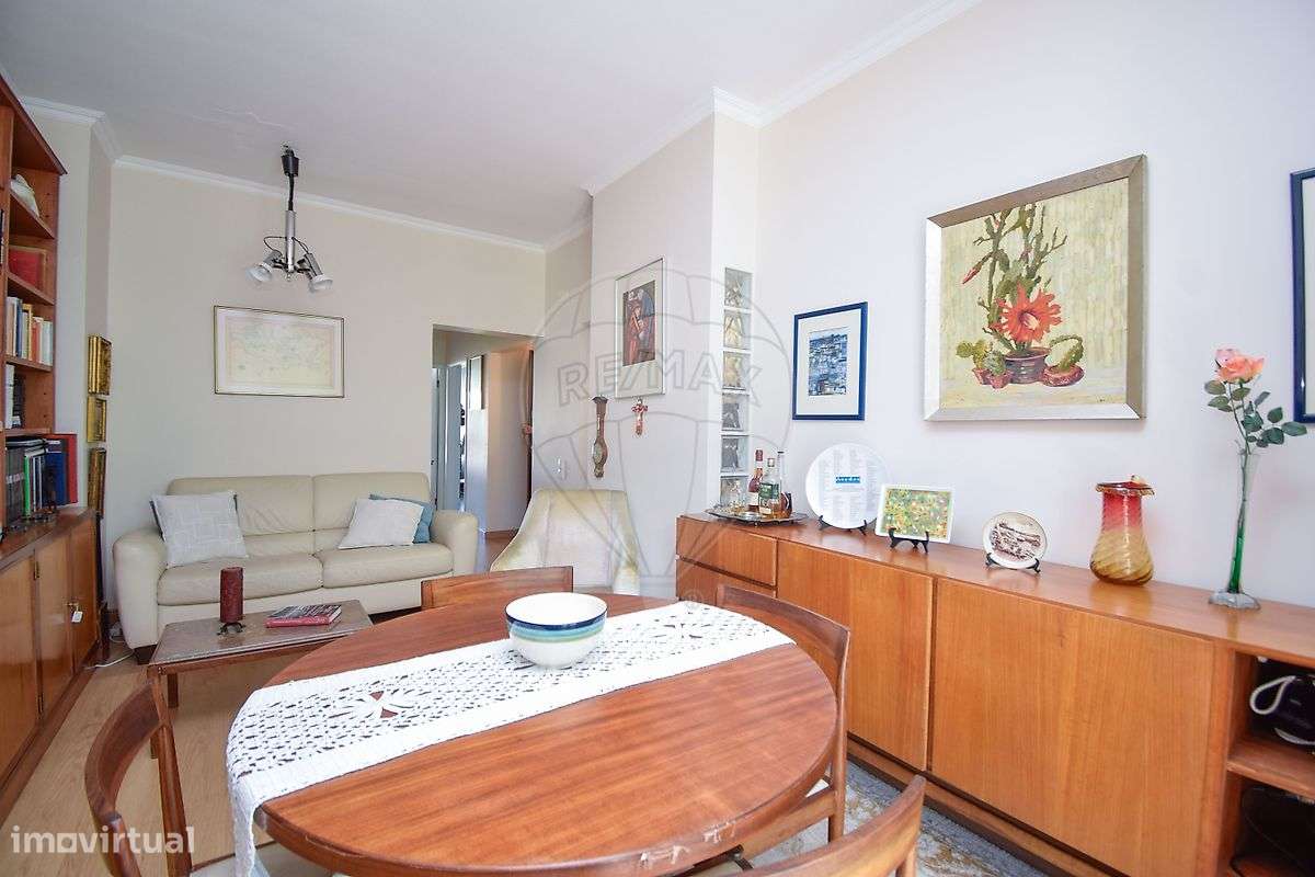 Apartamento T2 para venda-10