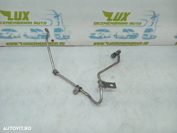 Conducta ulei 038145859f 1.9 tdi Seat Cordoba 3 - 1