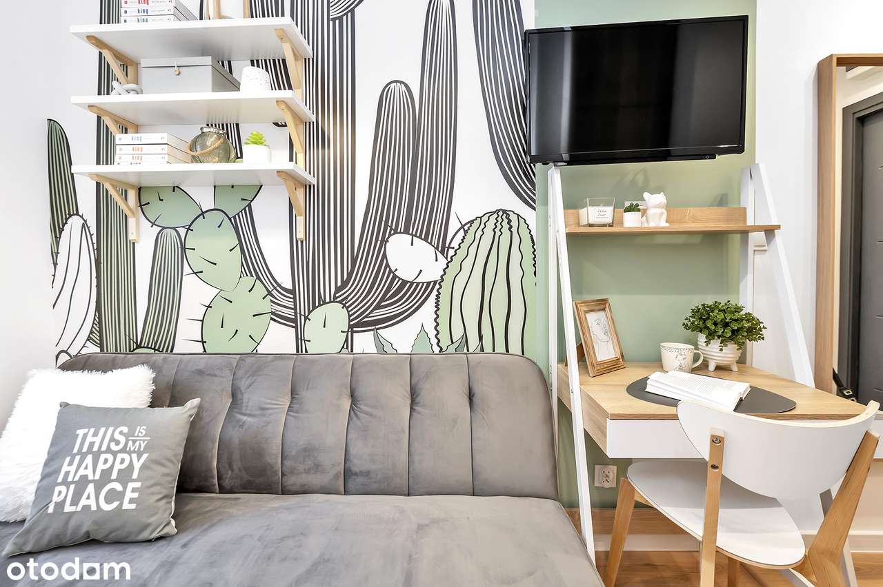 Wyjątkowy i nowoczesny design - 3 apartamenty w jednym miejscu-5