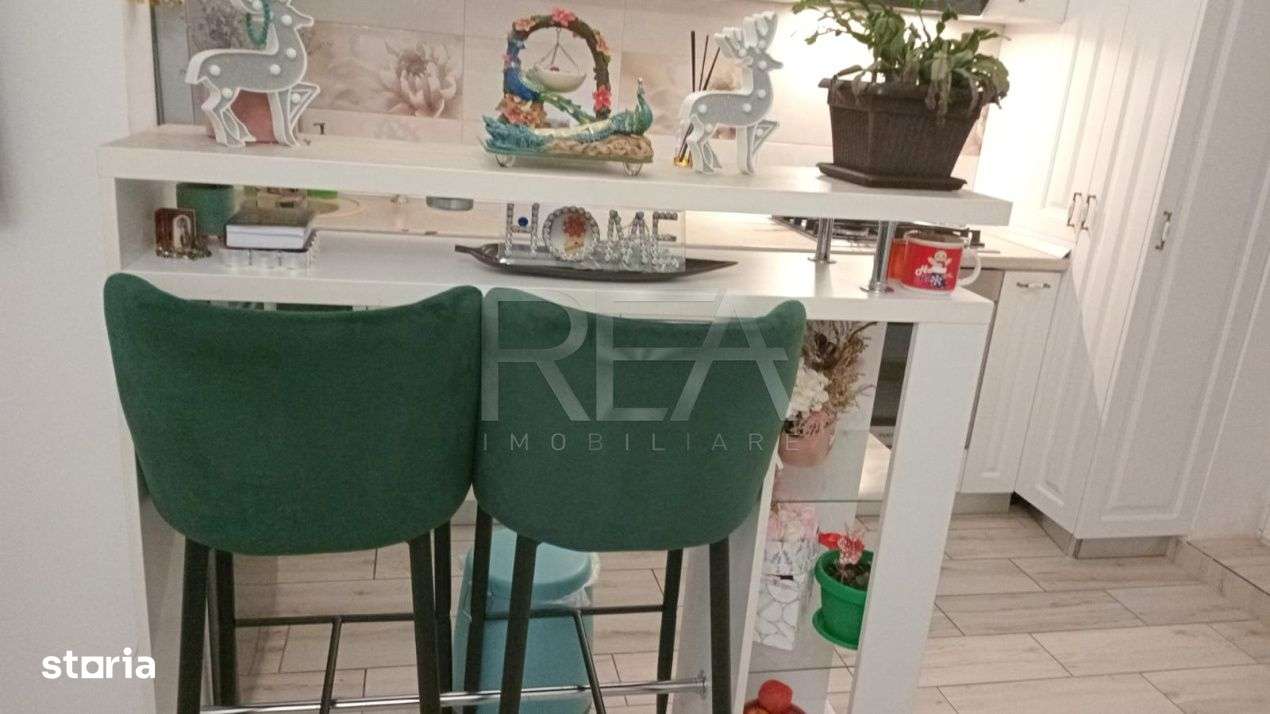 Apartament modern 2 camere Titan – Drumul Crivatului, 59 mp - Imagine principală: 3/7