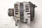 OPEL ZAFIRA B 1.7 CDTI ALTERNATOR LRA03094 - 2