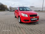 Chevrolet Aveo - 11