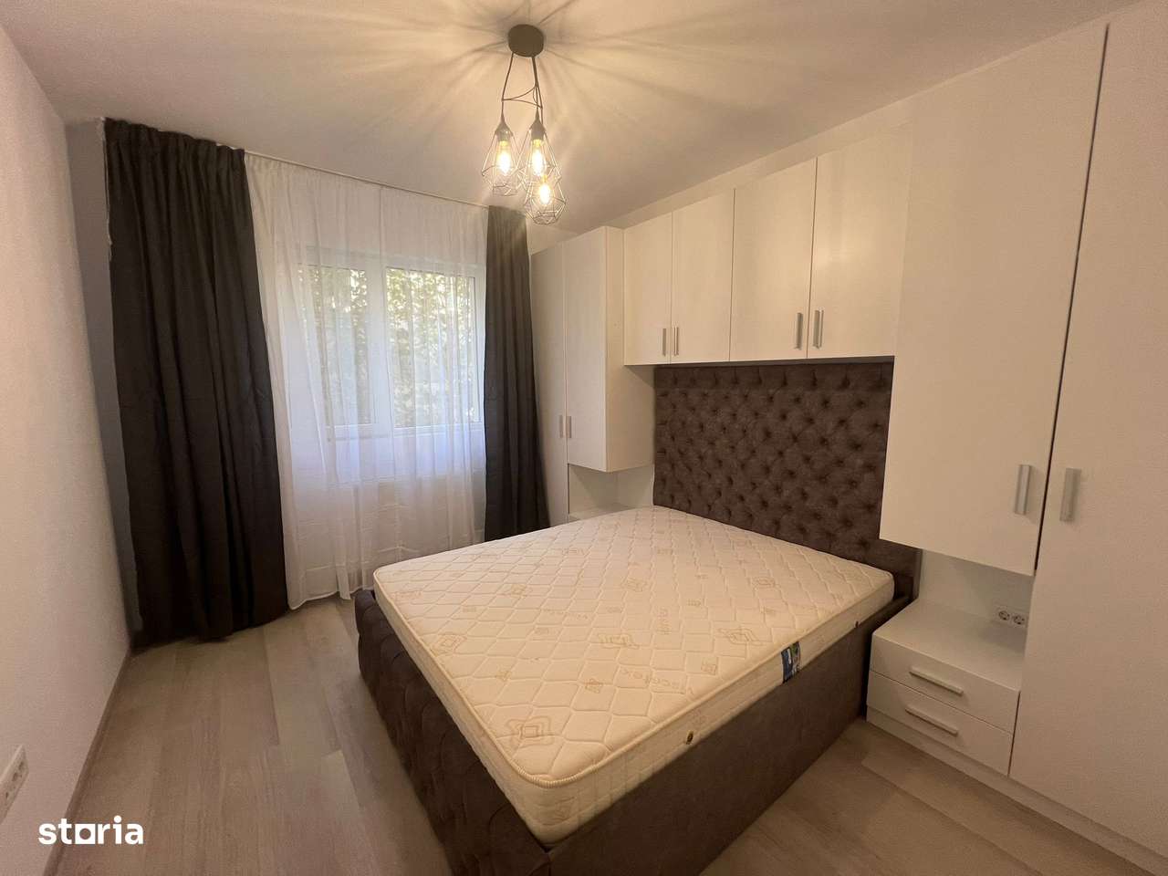 Apartament 2 camere, metrou Berceni-Dimitrie Leonida - Imagine principală: 4/5