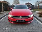 Volkswagen Passat Variant 1.6 TDI (BlueMotion Technology) DSG Comfortline - 4