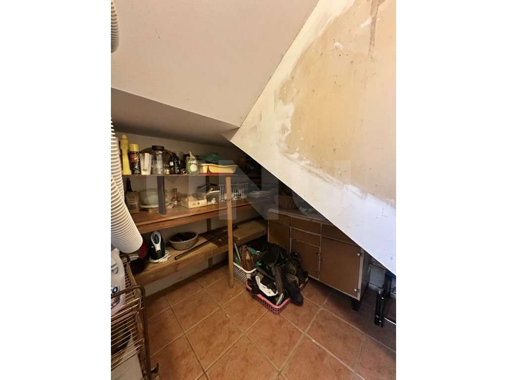 Venda Conjunta: Apartamento T2 com Garagem + Lote de Terreno (3050m...-15