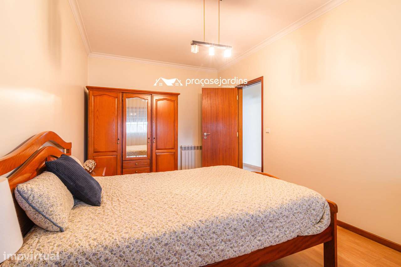 Moradia T5 vista castelo-36