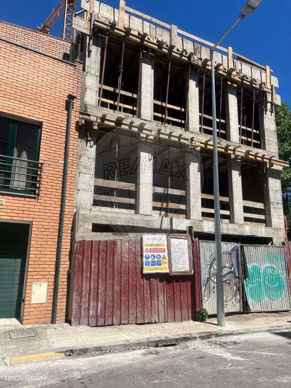 Apartamento T0 para venda - Grande imagem: 3/4