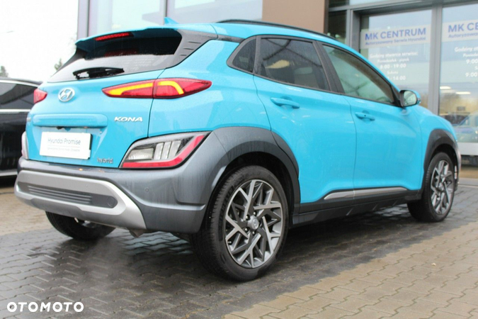 Hyundai Kona - 6