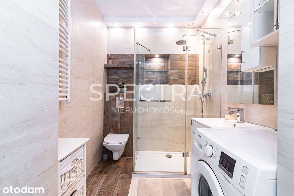 2 pokoje 47 m² | Kraków Czyżyny | Od zaraz!-12
