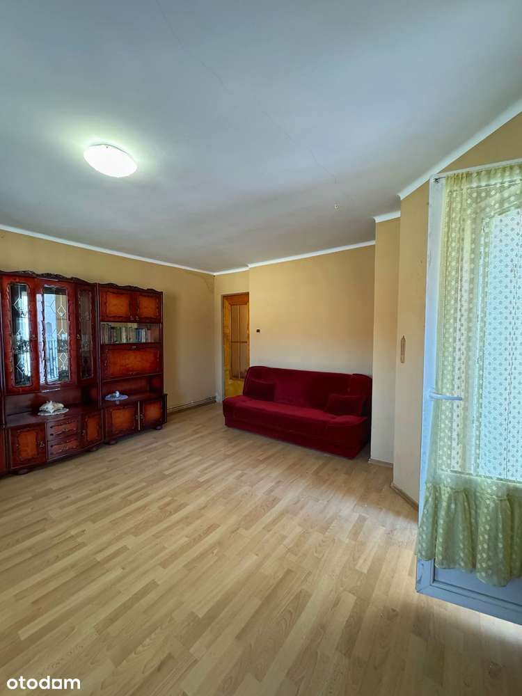 Przestronne*Mieszkanie*Śródmieście*89m2*Balkon*Zamknięty*Teren - Pełny obrazek: 4/12