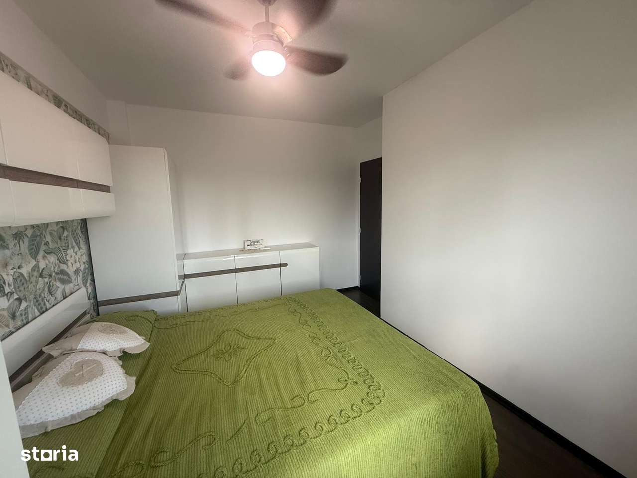 Sun Residence – 2 Camere - Mobilat - Utilat-15