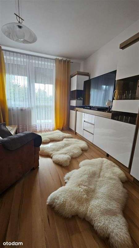 Mieszkanie - Cedry Małe-15