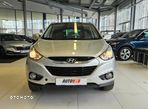 Hyundai ix35 1.7 CRDi 2WD blue Trend - 8