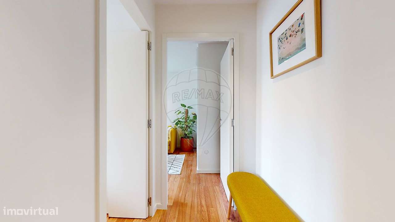 Apartamento T3 para venda-14