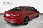 Skoda Superb 2.0 TSI 4x4 Sportline DSG - 5