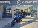 CF Moto 650MT - 2