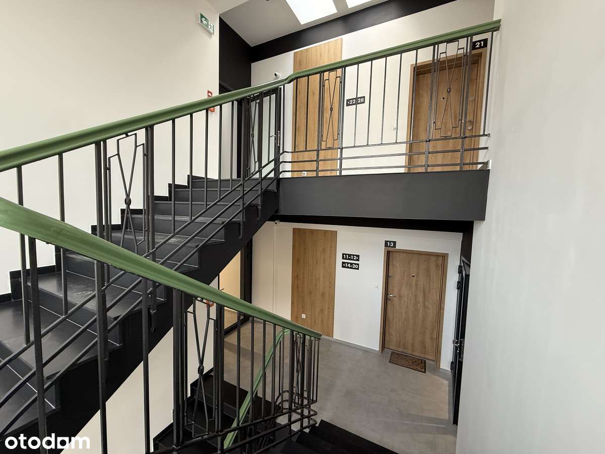 Kamienica 62 nowe mieszkania 5km od Karpacza-2