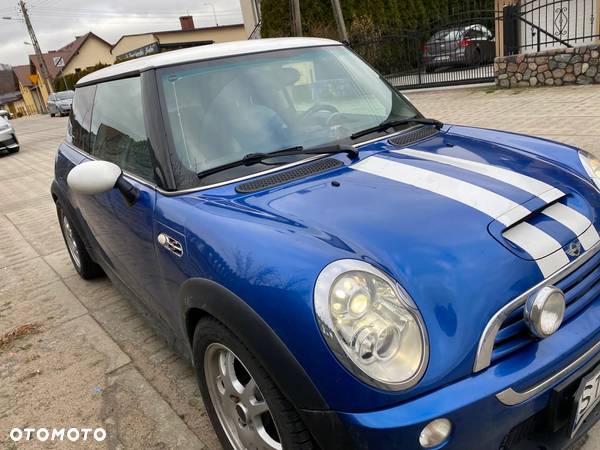 MINI Cooper S - 2