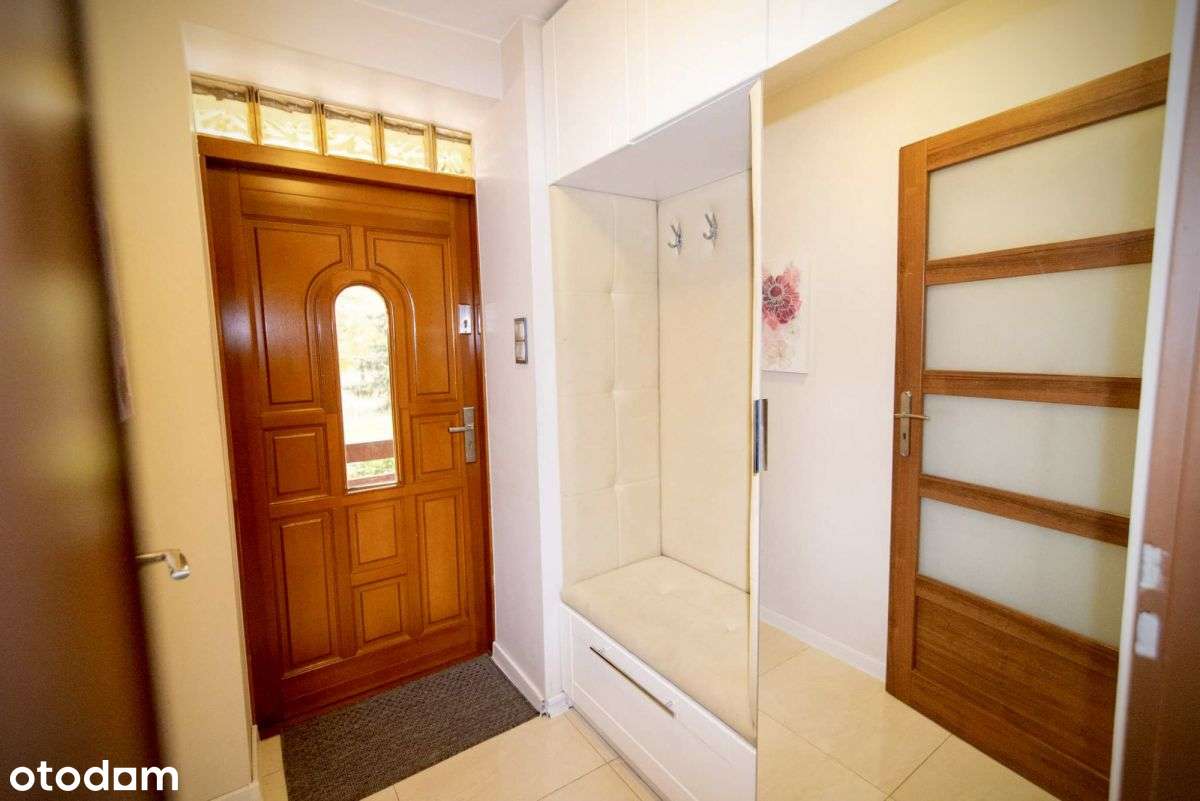 Przestronny dom z dużym garażem i stawem Teodozjów-6