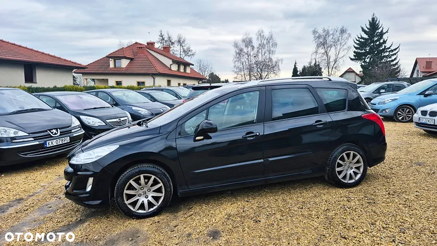 Peugeot 308 1.6 Premium Plus - 25