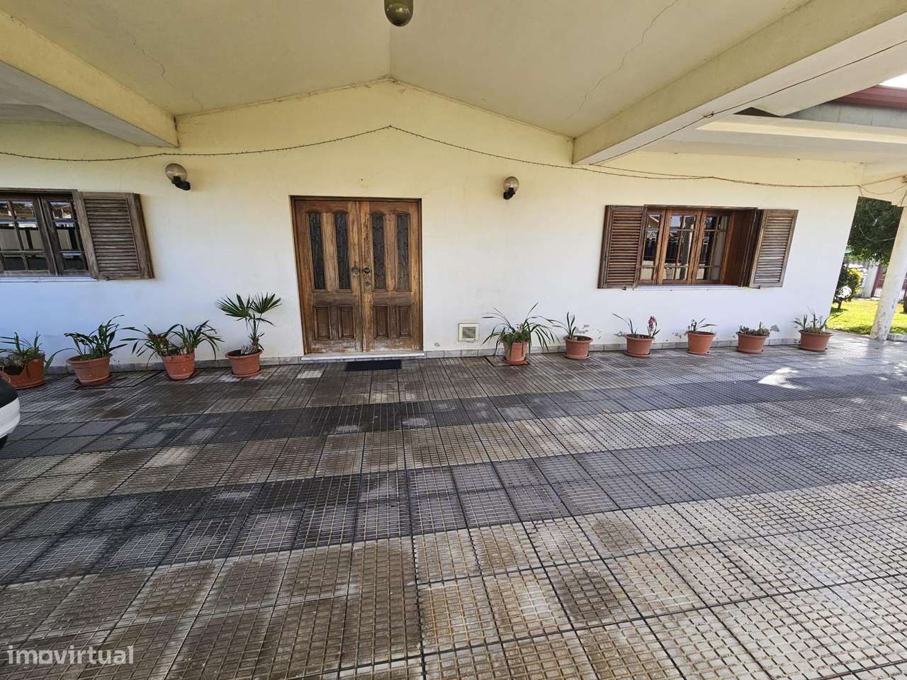 Excelente moradia T8 - Canelas, Vila Nova de Gaia-16