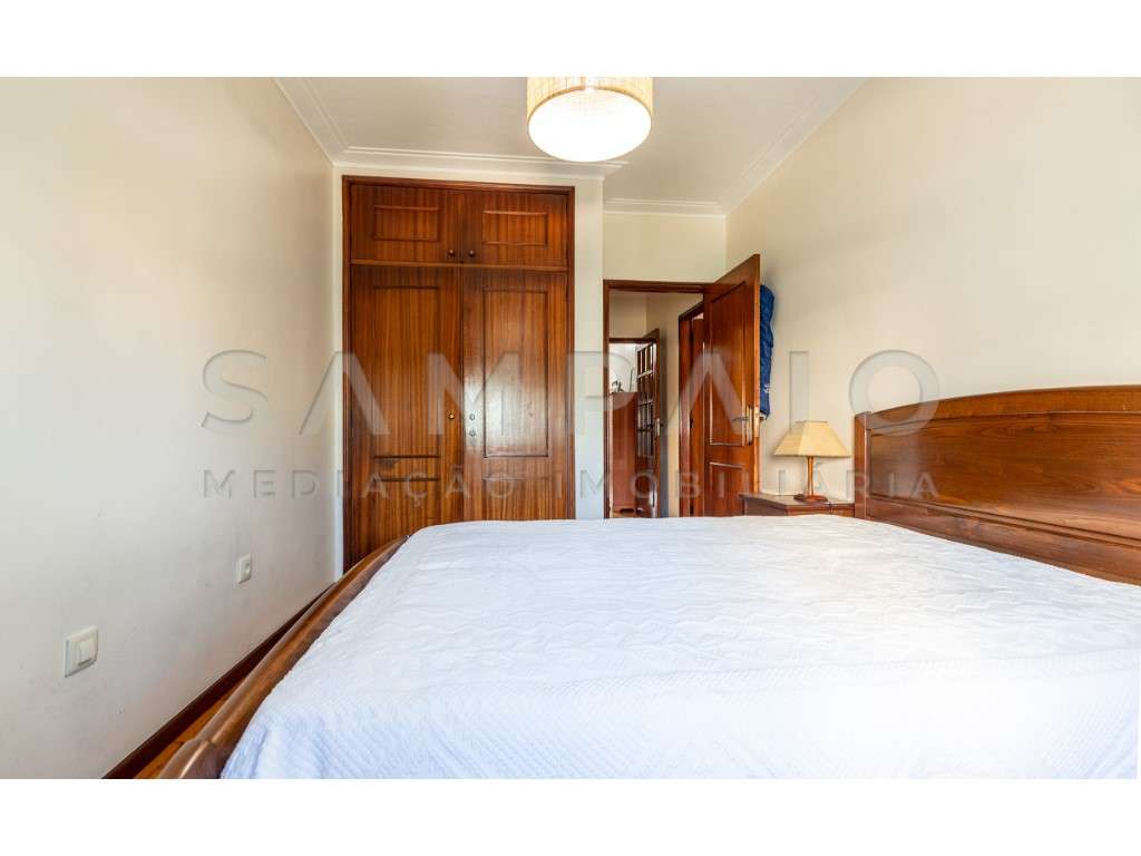 Apartamento T2+1 - Campo 24 de Agosto-15