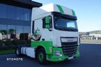 DAF XF 460 / MANUAL / SUPER SPACE CAB / EURO 6 / 2015 ROK - 3