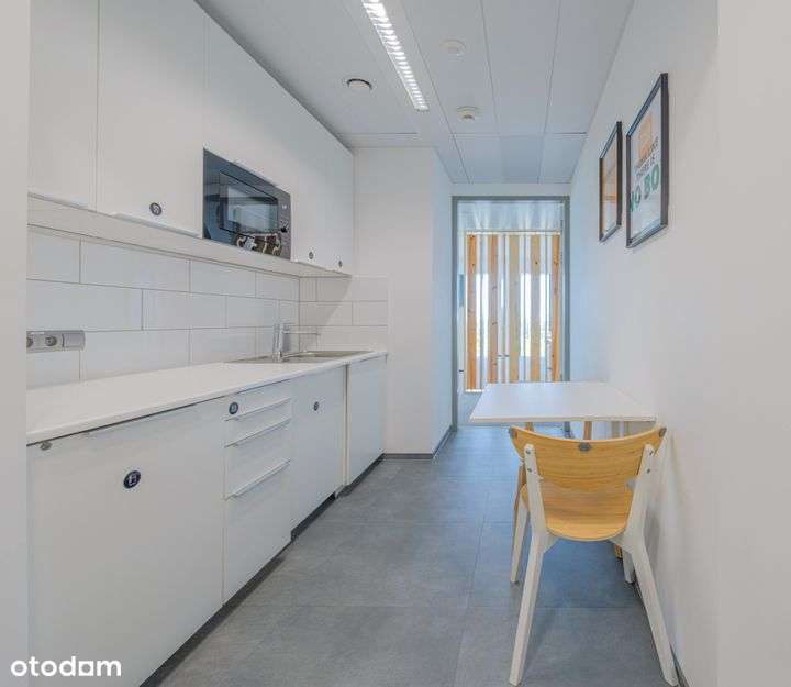 Umeblowane gotowe do pracy, najem 2 lata od zaraz - Pełny obrazek: 4/14