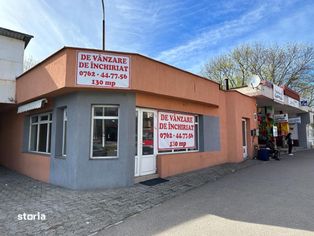 Spații comerciale, Petrosani, 1 Decembrie 1918 Nr 5, mp