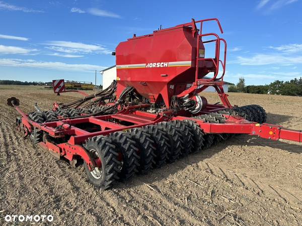 Horsch horsch Pronto 6 dc z nawozem - 7