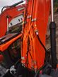 Doosan dx380 LC-5 koparka gąsiennicowa  2017 rok 6900mtg 40 ton 322KM - 16