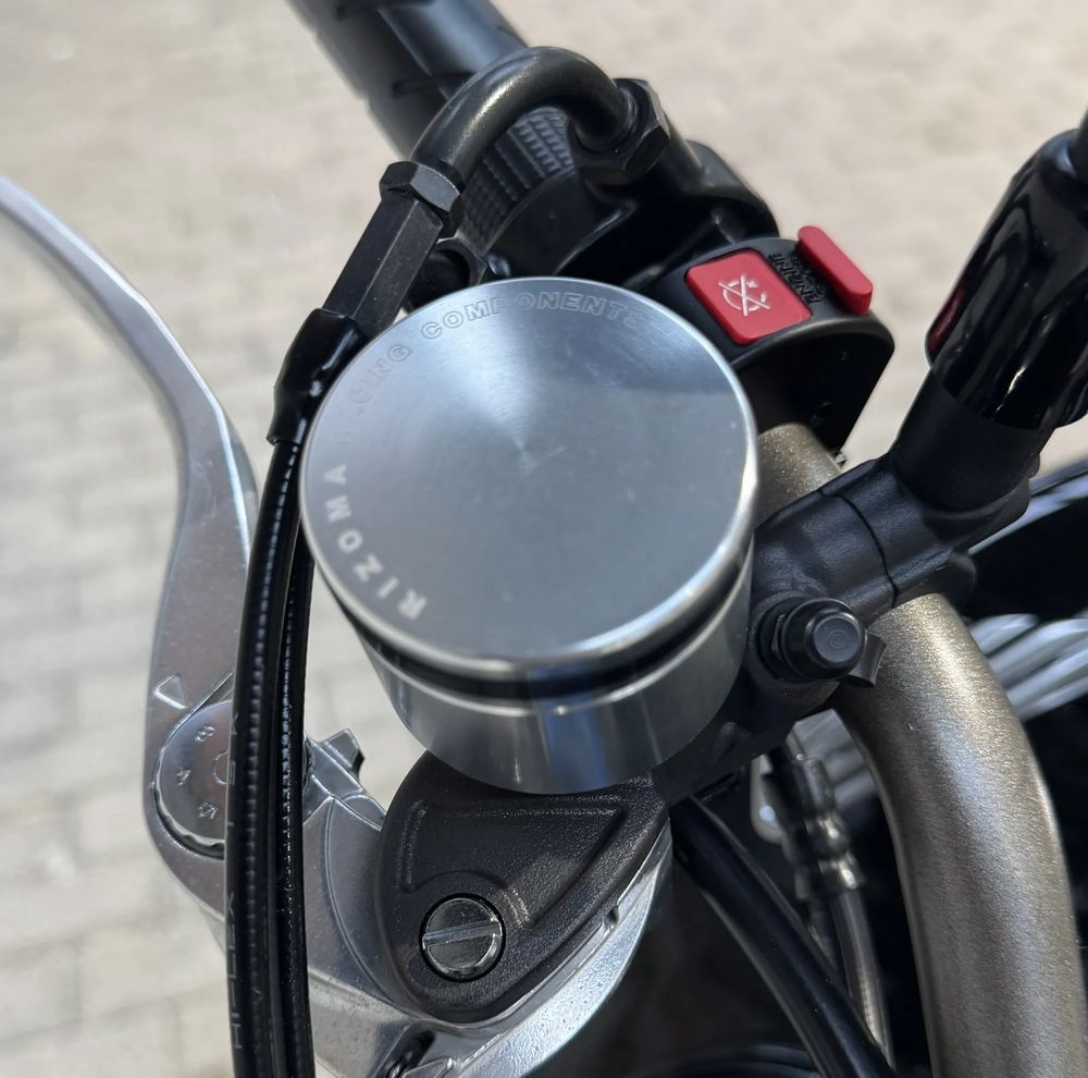 Honda CB