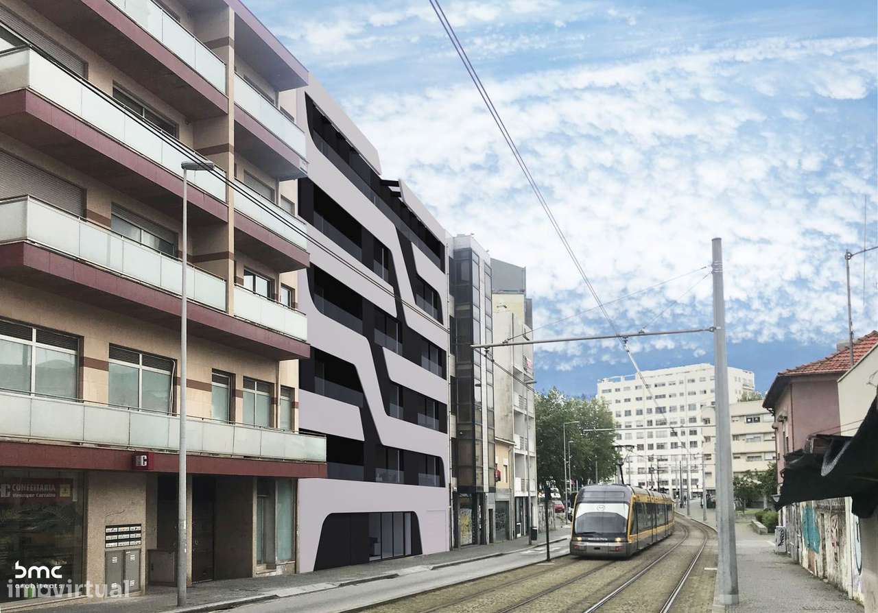 T3 Matosinhos - Grande imagem: 1/8