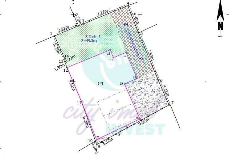 Duplex exclusivist în Dorobanți-Floreasca-4