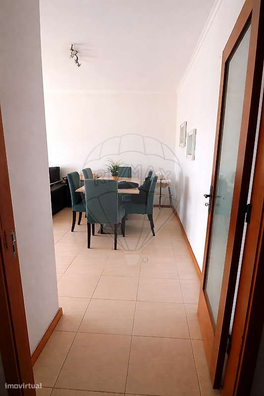 Apartamento T2 para venda-9