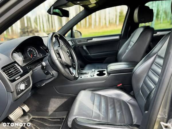 Volkswagen Touareg 3.0 V6 TDI BMT Perfectline R-Style - 7