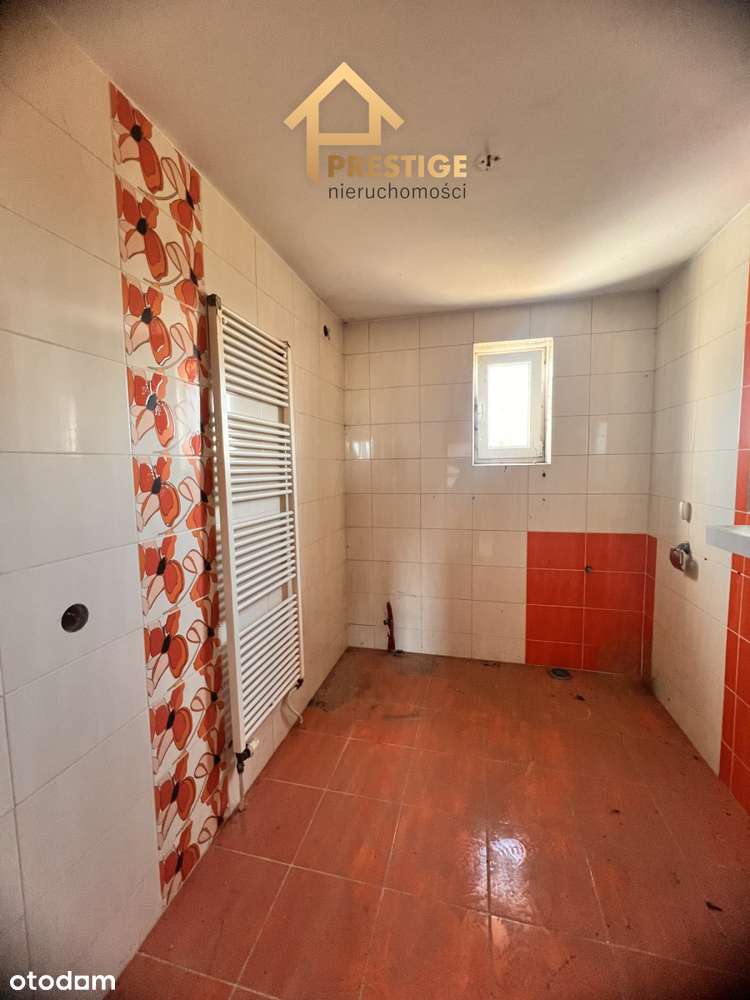 Na sprzedaż dom wolnostojący.-5