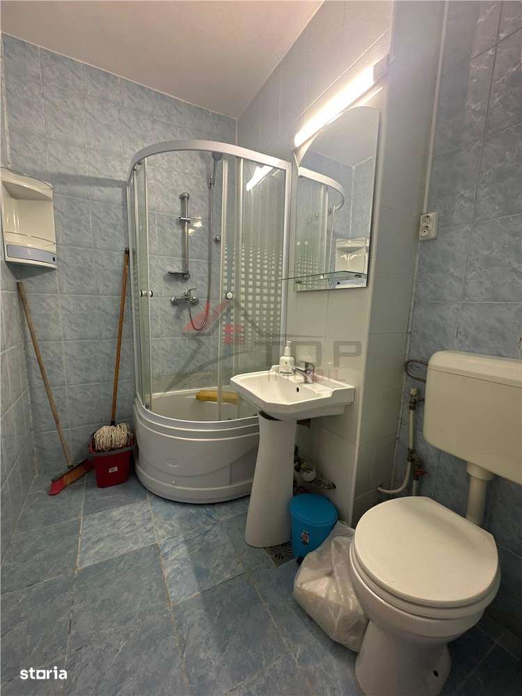 Inchiriere garsoniera in Podu Ros! - Imagine principală: 5/7