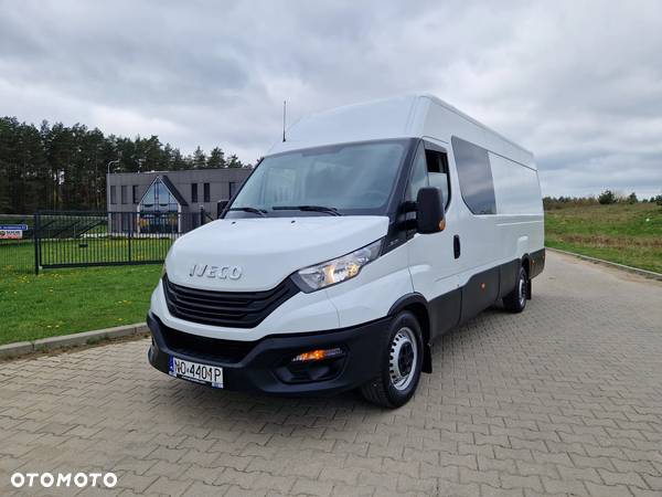 Iveco Daily 35-160 - 2