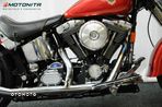 Harley-Davidson Softail Fat Boy - 17