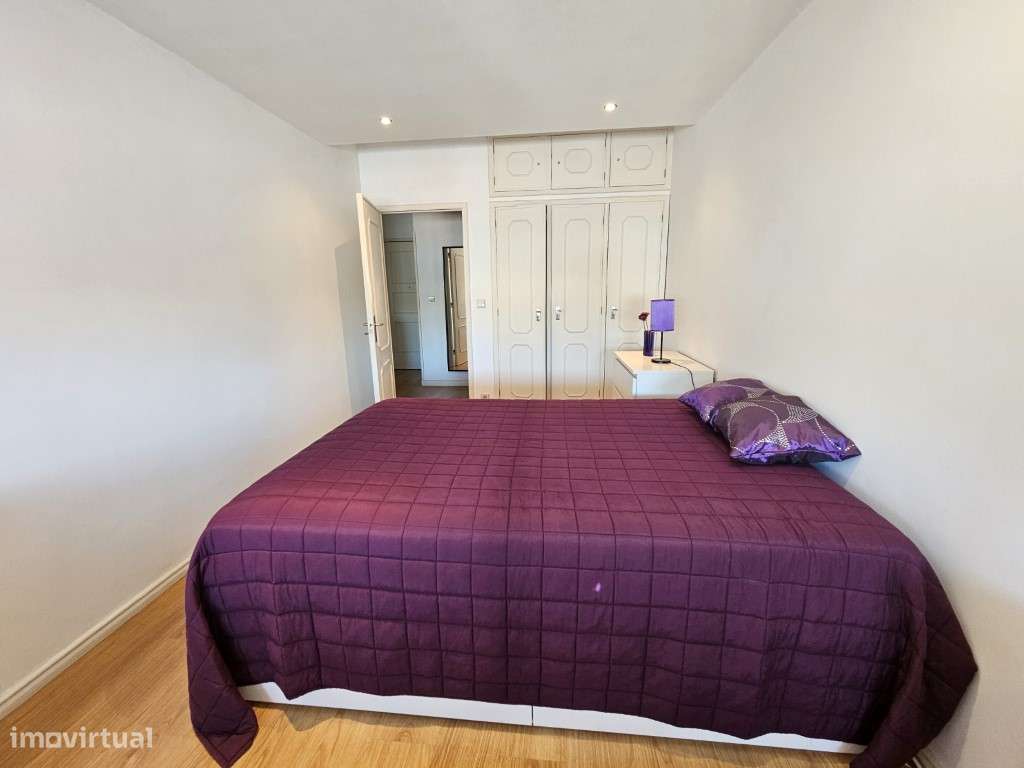 Apartamento T1 no Centro do PORTO - Excelente Oportunidade de Inves...-4