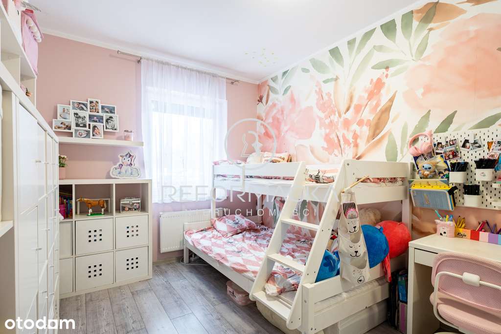 Taras Z Ogrodem | Lubelska | Gotowe 53m2-17