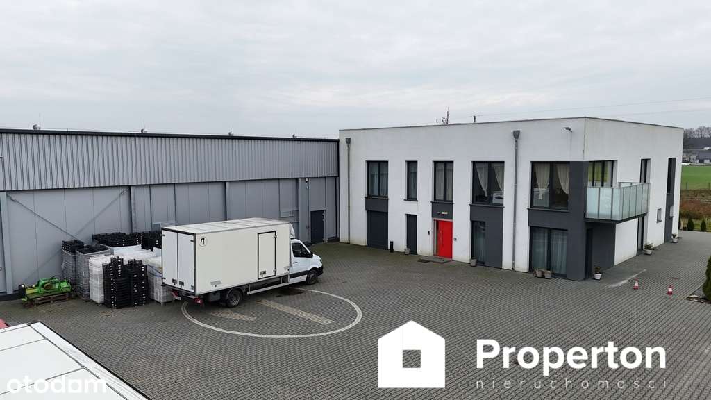 Na sprzedaż przedsiębiorstwo rolno-sadownicze - Pełny obrazek: 2/6