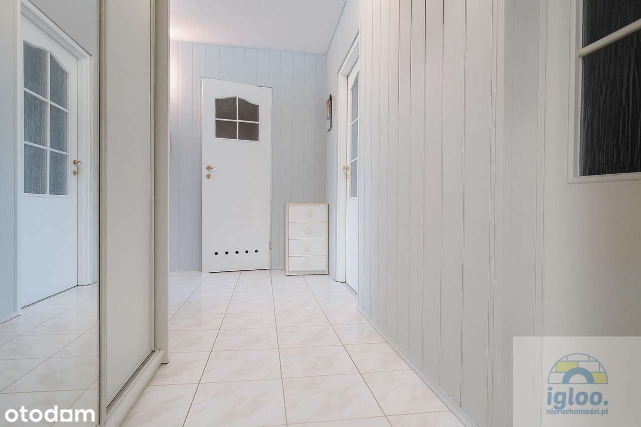 3/4 Pokoje rozkładowe mieszkanie Barwinek - Pełny obrazek: 4/5