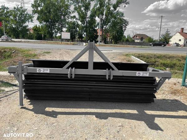 Terraking Tocator rotative greu si ultra greu - 4