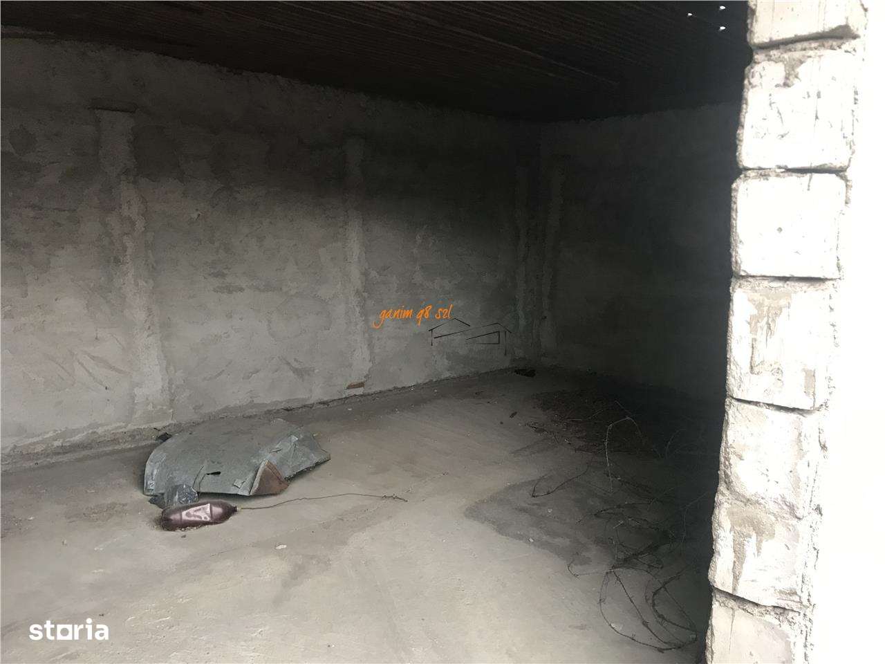 Casa de vanzare in Golesti, parter si etaj , 220 mp construiti , teren-13