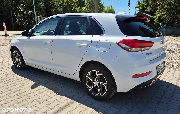 Hyundai I30 - 5