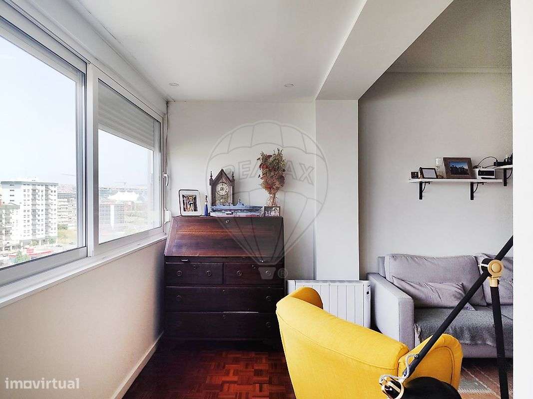 Apartamento T3 para venda-10