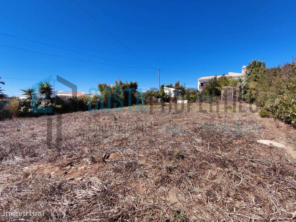 Terreno Urbano com Potencial para Construção - Grande imagem: 5/13