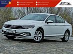 Volkswagen Passat 2.0 TDI DSG Trendline - 4